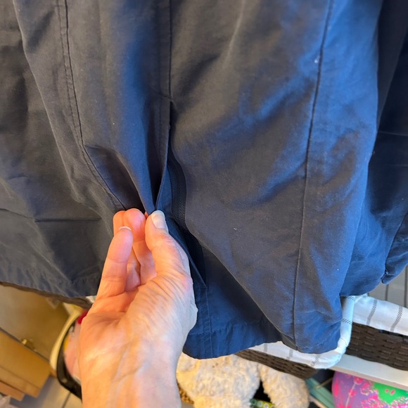 Scottevest Enforcer Jacket Women's Large Multi Pocket Travel Utility TEC - Picture 11 of 14